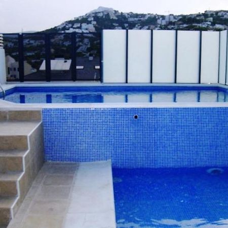 Appartamento Capri Peñíscola Esterno foto