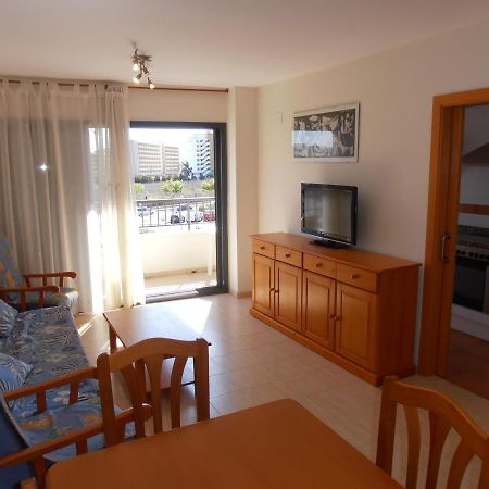 Appartamento Capri Peñíscola Esterno foto