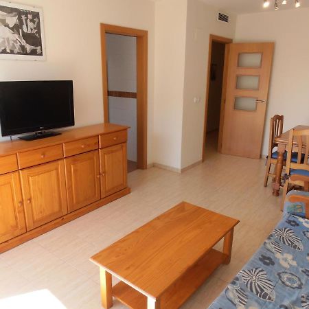 Appartamento Capri Peñíscola Esterno foto
