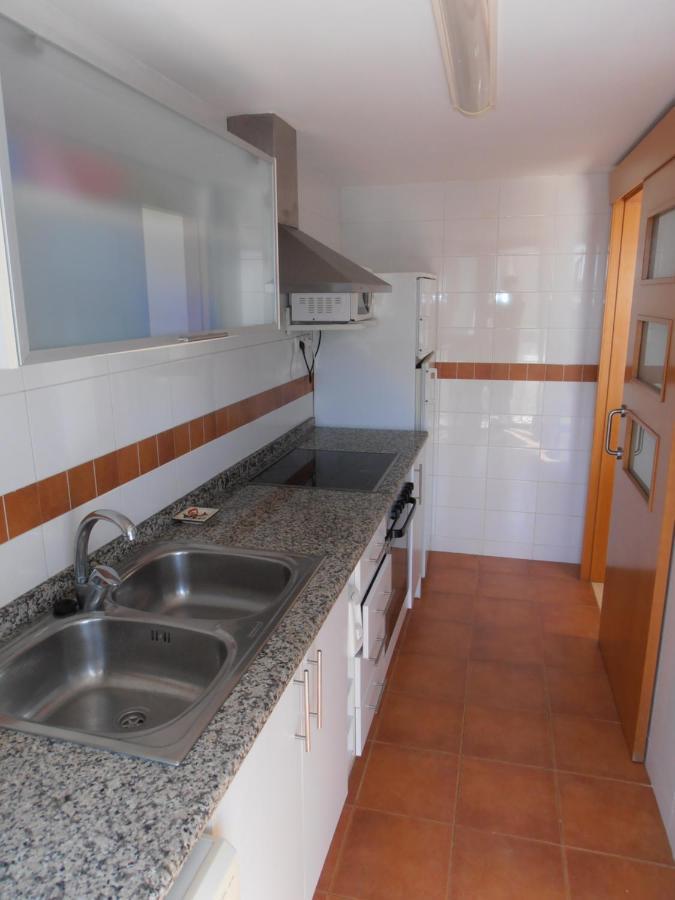 Appartamento Capri Peñíscola Esterno foto