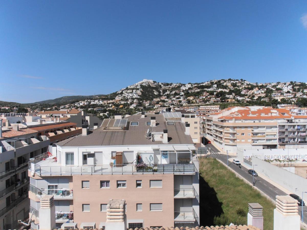 Appartamento Capri Peñíscola Esterno foto